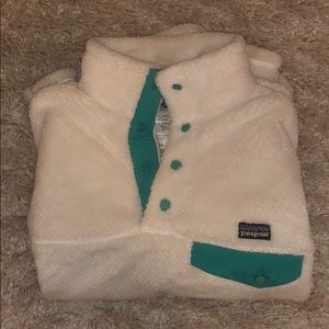 Patagonia Pullover